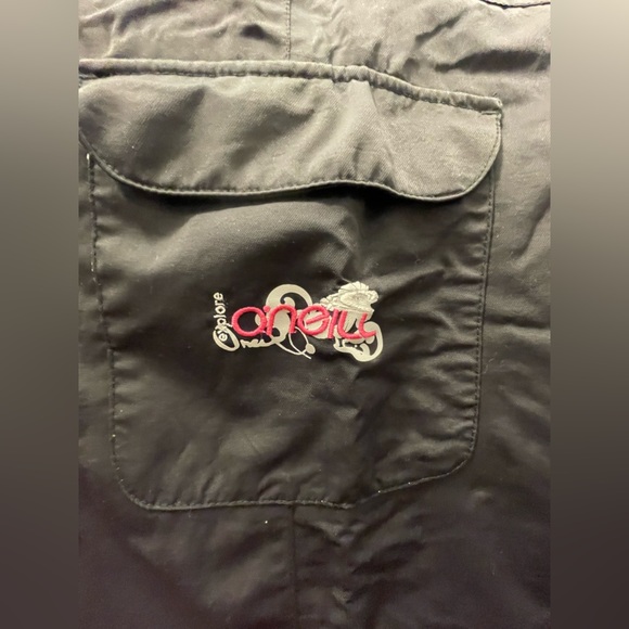 O’Neill snow pant, great for snowboarding. Size M. - Picture 4 of 5
